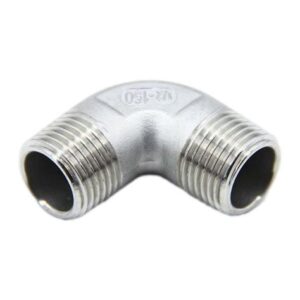 Уголок НР 1"