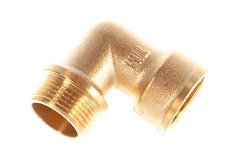 Уголок НР 3/4" 1289006