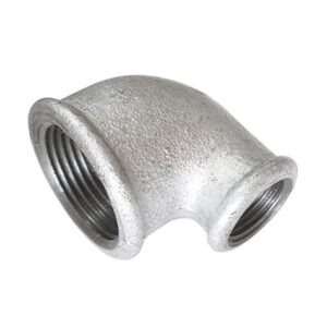 Уголок переходной ВР 1"х3/4"