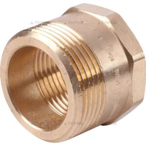 Уголок переходной ВР-НР 1"х11/4"