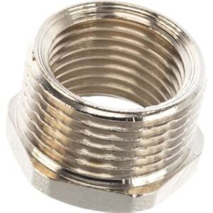 Уголок переходной ВР-НР 3/4"х1/2"