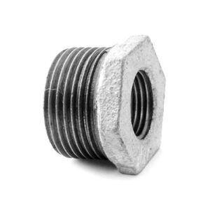 Футорка 2"х1" НР-ВР