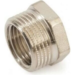 Футорка 3/4"х1/2" НР-ВР  4260 ВХ032