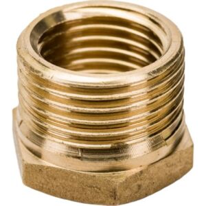 Футорка 3/8"х1/4" НР-ВР