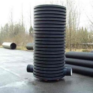 Кольцо канализационное D 50 290323