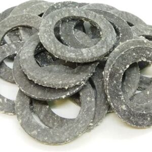 Прокладка 1" паронитовая