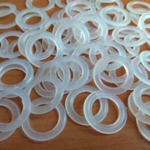 Прокладка 1" силиконовая