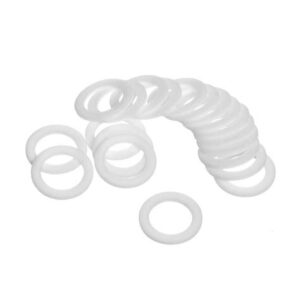 Прокладка 1" фторопласт 290228