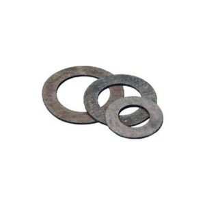 Прокладка 1/2" паронит