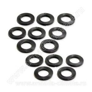 Прокладка 3/4" резиновая