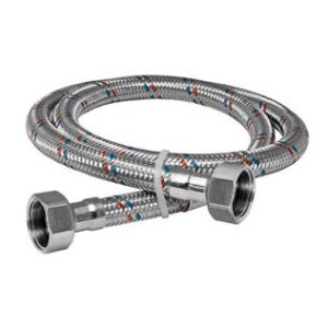 Подводка для воды 1/2" 0