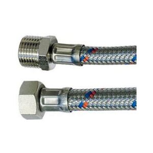 Подводка для воды 1/2" 0