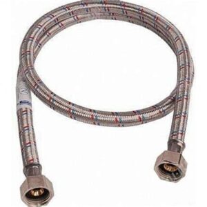 Подводка для воды 1/2" 0