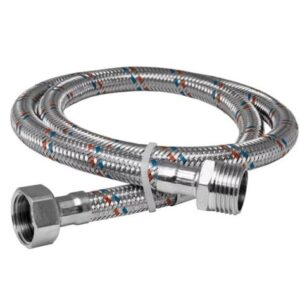 Подводка для воды 1/2" 1