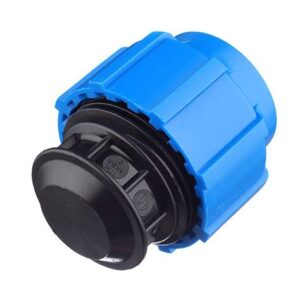 ПЭ Заглушка 40