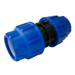 ПЭ муфта 20х25