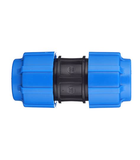 ПЭ муфта 32х50 (ПНД)