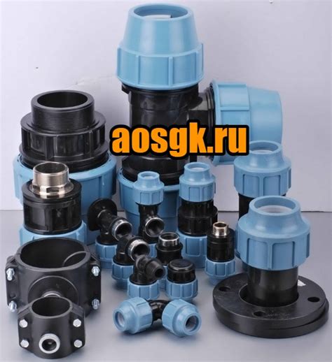 ПЭ муфта 40х40 (ПНД)