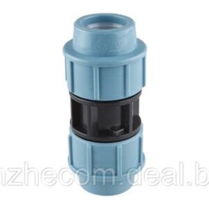 ПЭ муфта 40х50