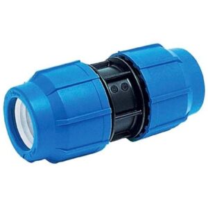 ПЭ муфта 50х50 244635