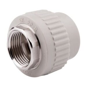 ПЭ муфта ВР 50х1 1/2" 262891