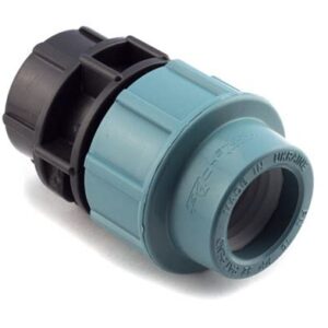 ПЭ муфта ВР 63х1 1/2"