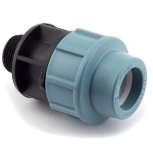 ПЭ муфта ВР 63х1 1/4"