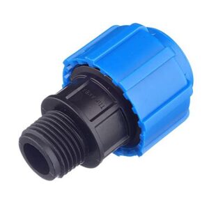 ПЭ муфта НР 20х1/2" 12140 (ПНД)