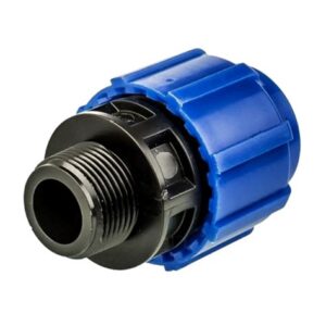 ПЭ муфта НР 50х1 1/2" 262892