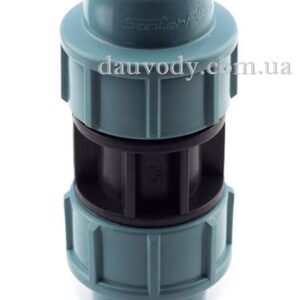 ПЭ Отвод 32х32 20330 240495 (9492) (ПНД)