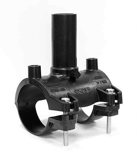 ПЭ Отвод 63х63 50040063