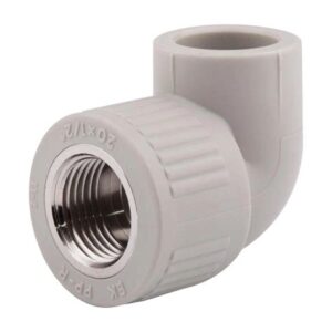 ПЭ Отвод ВР 32х1"