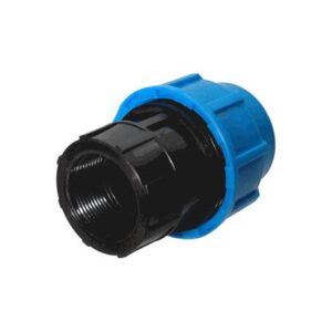 ПЭ Отвод ВР 50х1 1/2"