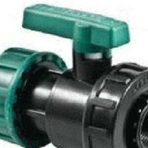 ПЭ Отвод ВР 63х2"