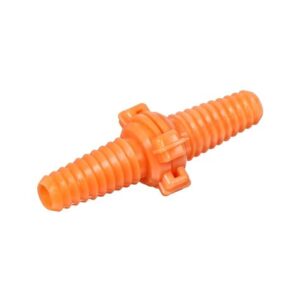 Переходник для резиновых шлангов 1" г-25