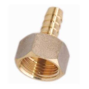 Переходник для резиновых шлангов 1/2" г-10 0921 SF02-10