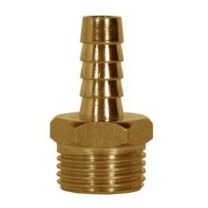 Переходник для резиновых шлангов 1/2" ш-10 SM02-10