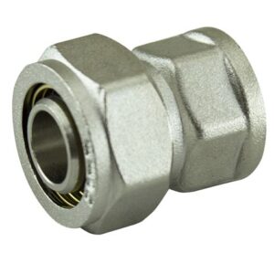 ПЭ Хомут ВР 20х1/2"