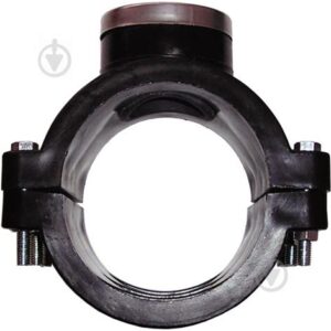 ПЭ Хомут ВР 25х1/2"