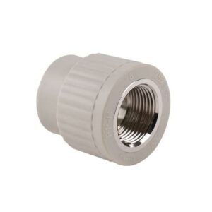 ПЭ Хомут ВР 25х3/4"