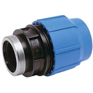 ПЭ Хомут ВР 32х1"