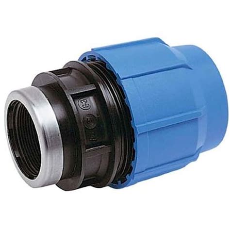 ПЭ Хомут ВР 32х1"