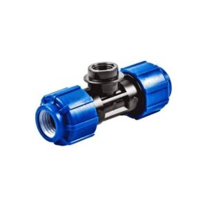 ПЭ Хомут ВР 40х1"