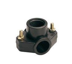 ПЭ Хомут ВР 63х1 1/4"