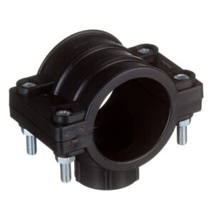 ПЭ Хомут ВР 63х3/4" (ПНД)