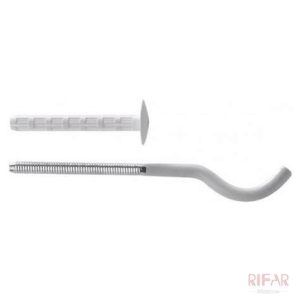 Кронштейн д/радиатора 7*180 анкерный 5200015