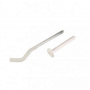 Кронштейн д/радиатора 7*300 анкерный 5200017