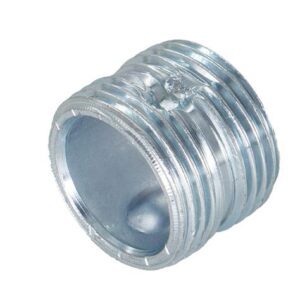 Ниппель для радиаторов 1"