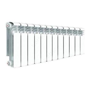 Радиатор Рифар 350