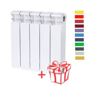 Радиатор Рифар 350